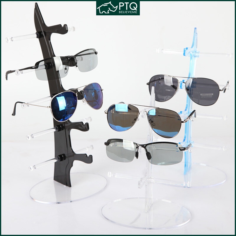 Glasses Display Rack Sunglasses Display Rack Eye Storage Rack 5 layers ...