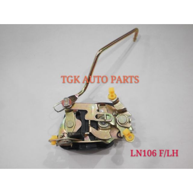 TOYOTA HILUX LN106 DOOR INNER LOCK FRONT / REAR | Shopee Philippines