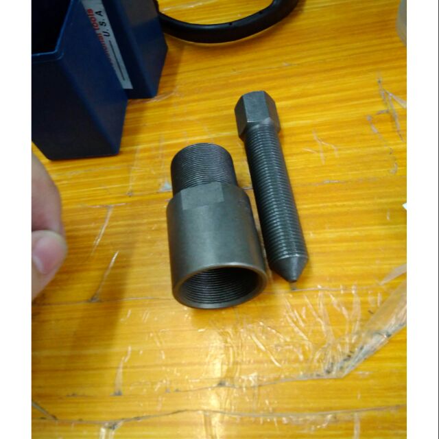 Puller / Flywheel puller 2in 1 ( back to back) FLYMAN Original Shopee Philippines