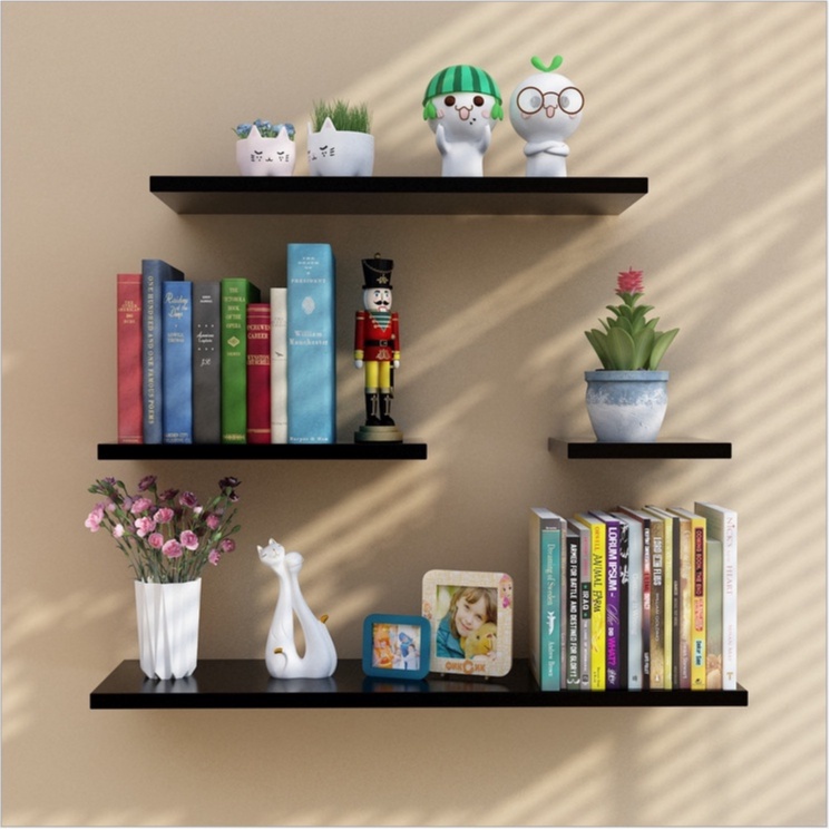 Shop hanging shelves for wall for Sale on Shopee Philippines