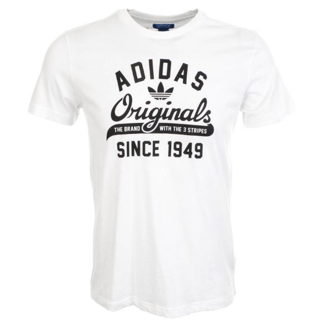 Adidas original shop since 1949