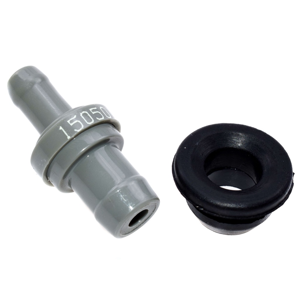New PCV Valve W/ Grommet For Toyota Corolla Celica 4AFE 7AFE 93-97 ...