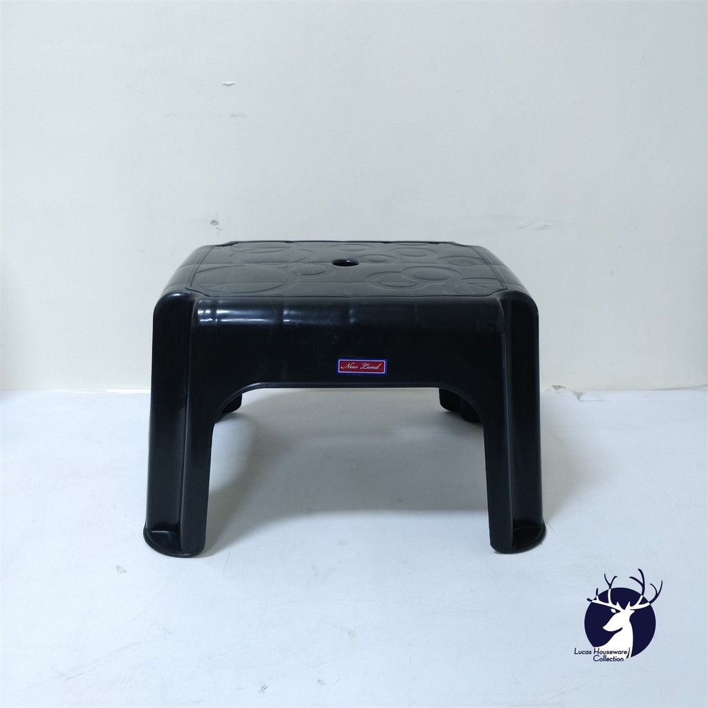 Plastic Laundry Stool Round stool Kiddie Stool Kids Chair Small Stool ...