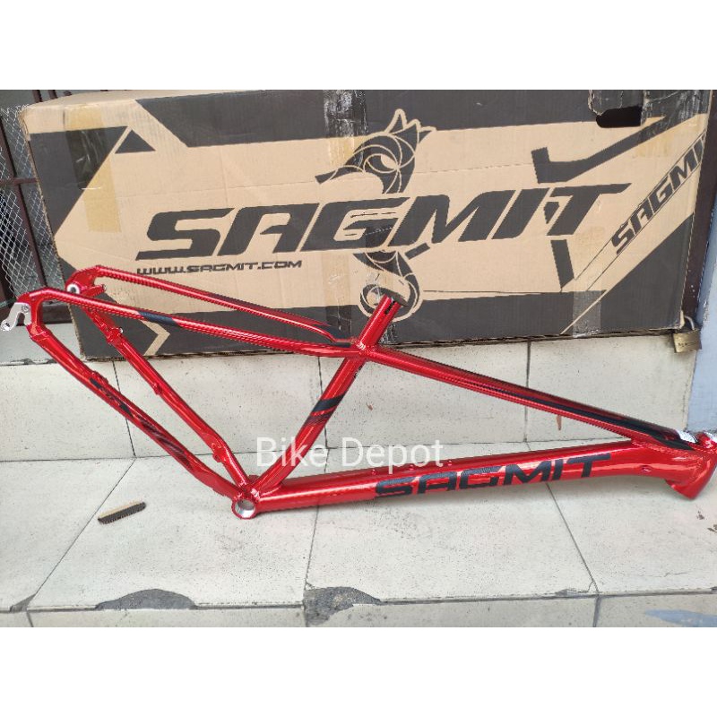 sagmit brooklyn gt4 frame price