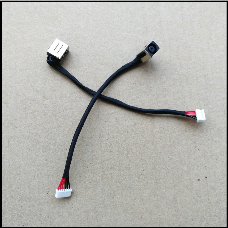 DC In Power Jack Cable For ASUS ROG N751J N751jx Nigeria