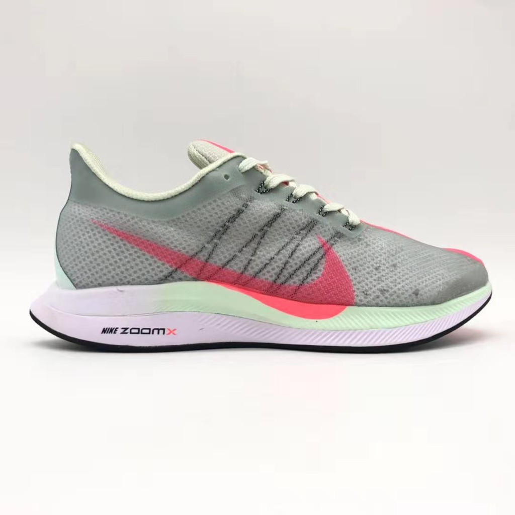 Nike zoom pegasus 35 turbo women's shoes barely grey sales