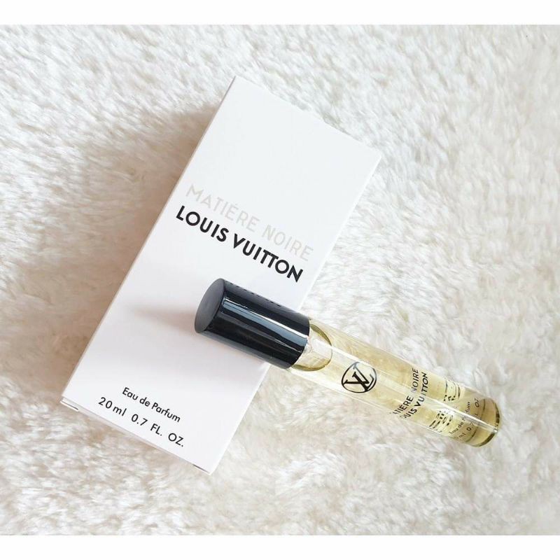 Matière Noire by Louis Vuitton type Perfume – Fragrance Shop