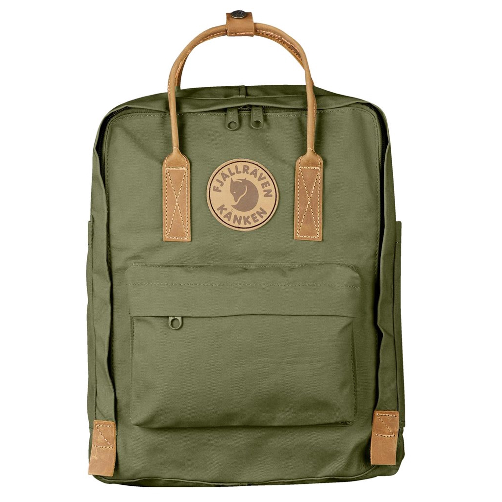 Fjallraven Arctic Fox Backpack Kanken No.2 Men s and Women s Travel Outdoor Bag