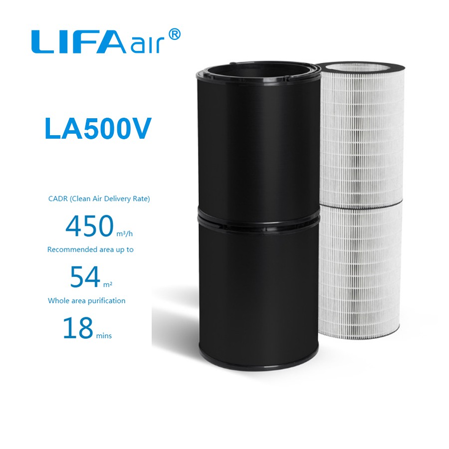 Lifa air purifier deals la500v