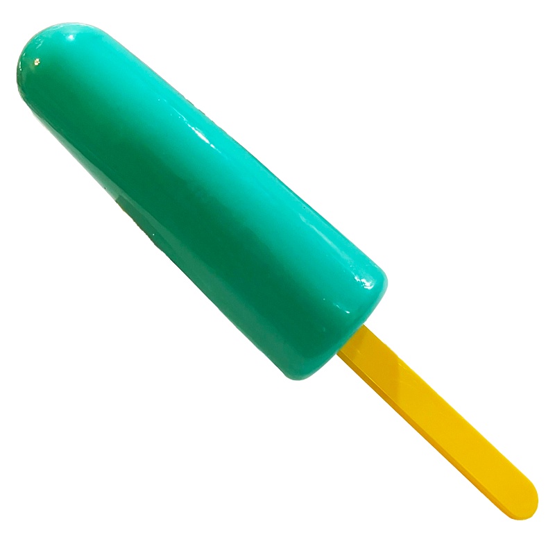 Janeena Iscream Popsicle Dildo Ice Cream Popsicle Sex Toys For Women Shopee Philippines