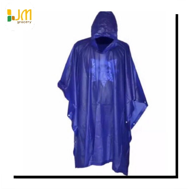 Poncho hotsell raincoat price