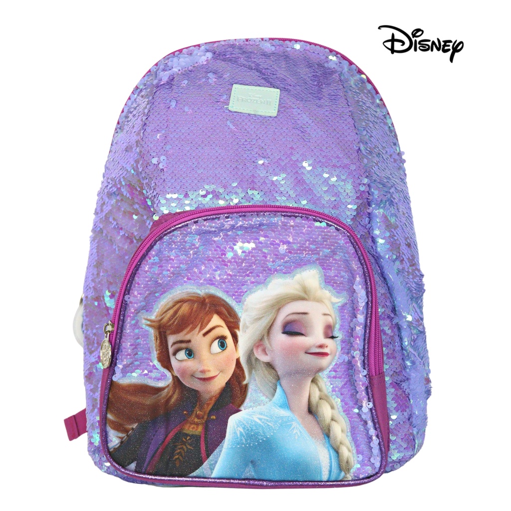 Sequin hotsell school backpack