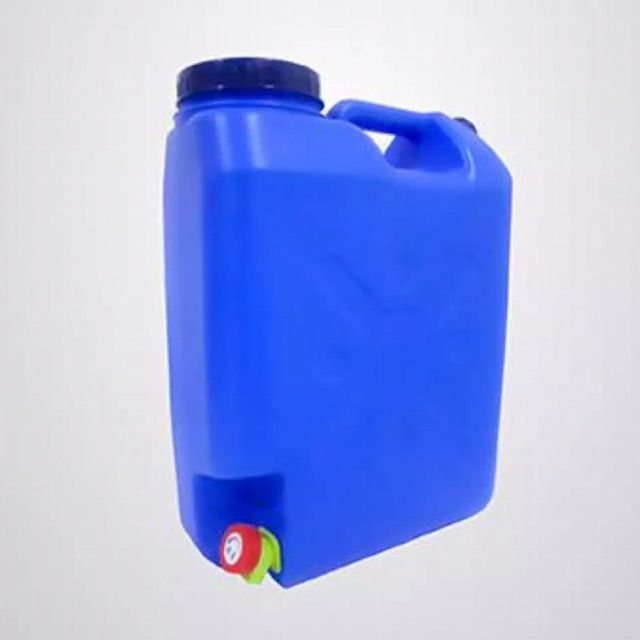 5 gallon / 20 liters water container Shopee Philippines
