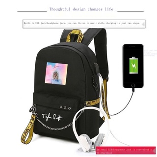 TAYLOR SWIFT Backpack 