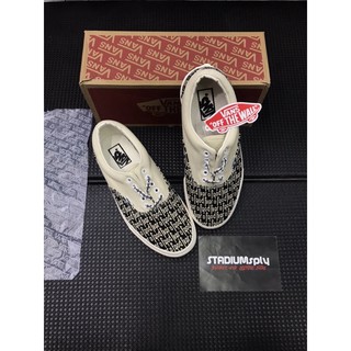 Fear of clearance god vans hypebeast