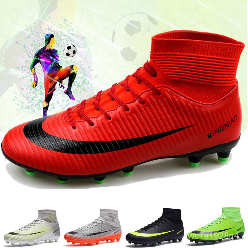 can-you-use-soccer-cleats-for-football-athleticlift