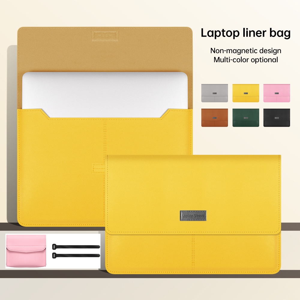 PU Leather Laptop Bag Case for Acer Nitro 5 AN51757 AN51753 AN51754 AN51755 AN51752 AN517