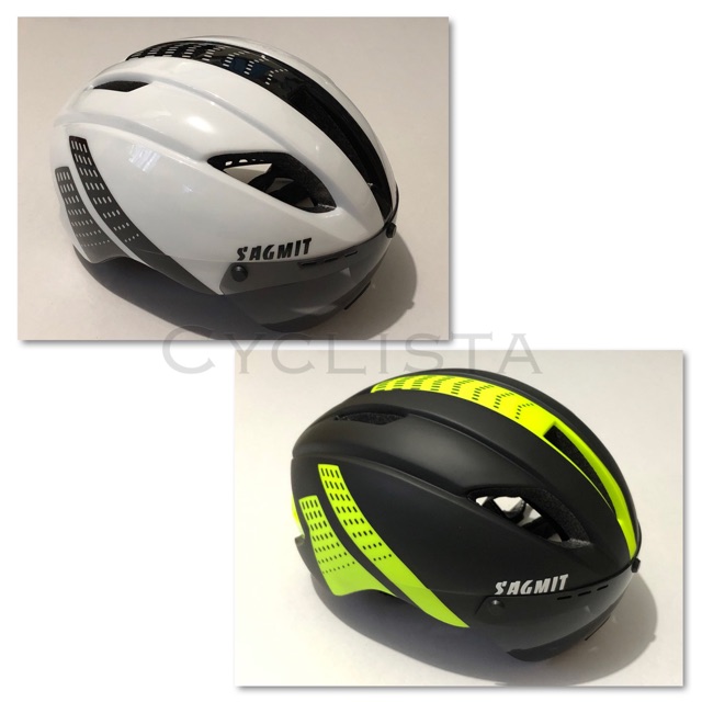 Sagmit helmet online