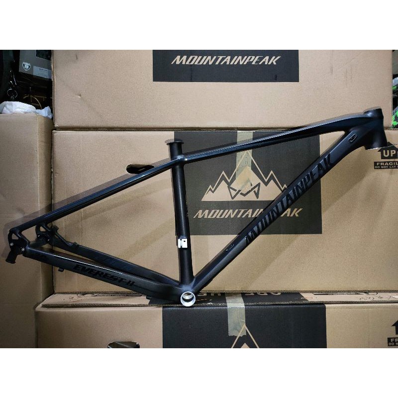 Mountain peak everest 2 frame hot sale