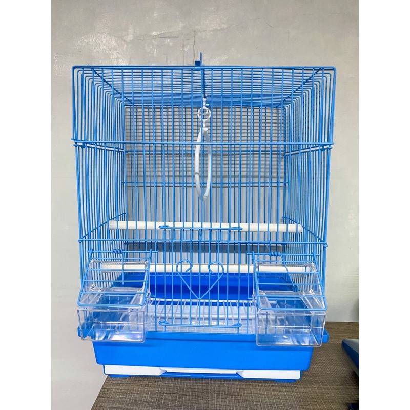 Bird cheap cage shopee