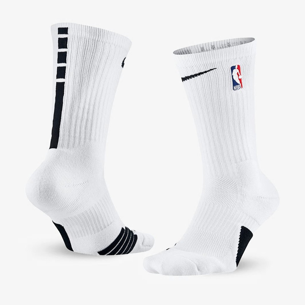 nike NBA basketball socks iconic socks high cut sport socks | Shopee ...