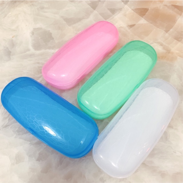 COD READING GLASSES PLASTIC CASE Shopee Philippines