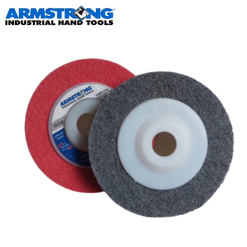 Buffing Disc Gray/Red (1PC) Shopee Philippines