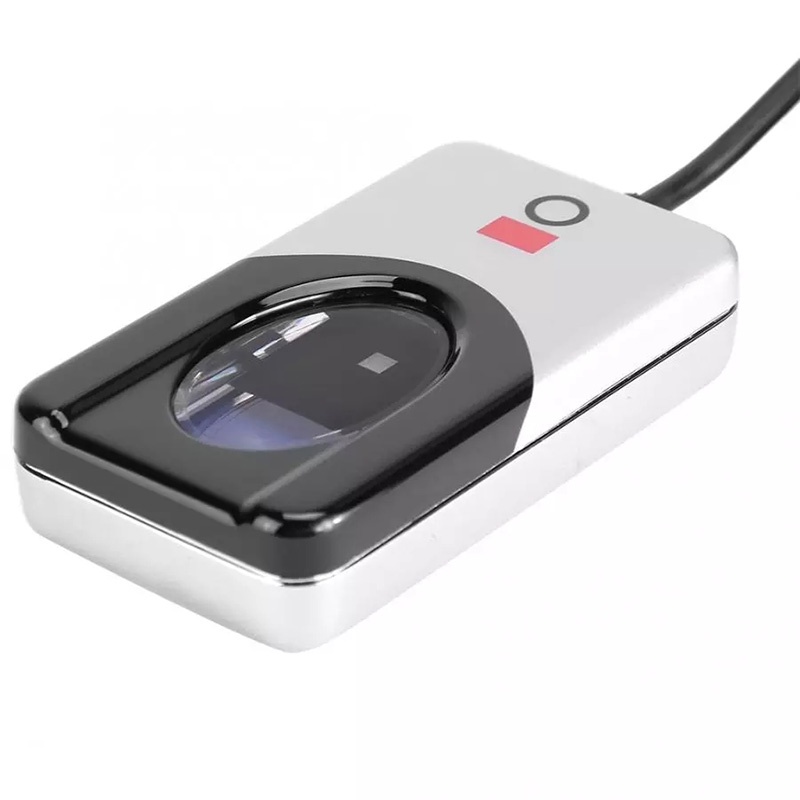 Digital Persona U.are.U 4500 Biometric Reader URU4500 Fingerprint ...