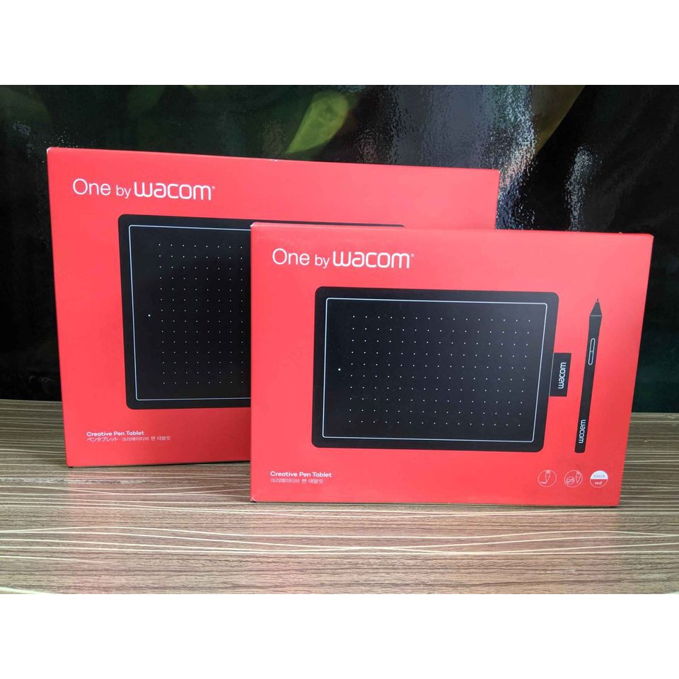 One by Medium Drawing Tablet Shopee Philippines