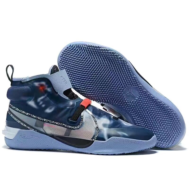 Kobe ad high on sale top