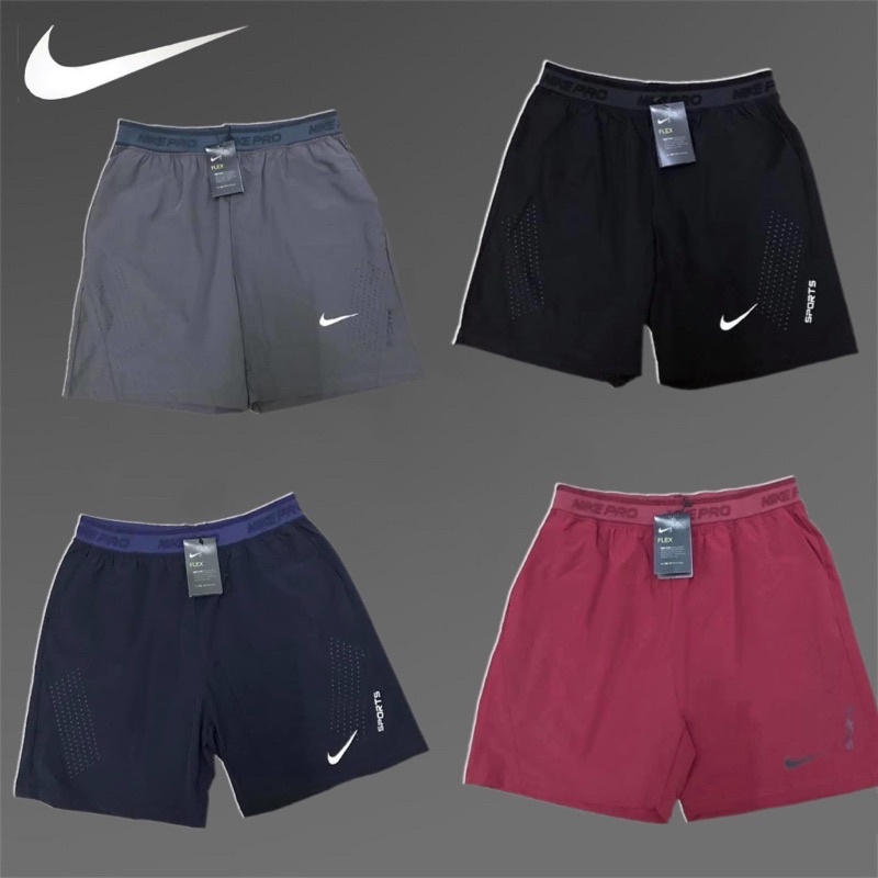 dri fit shorts shopee