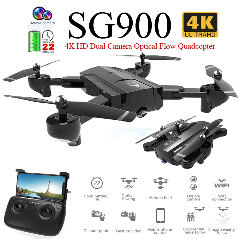 Sg900 drone 2024