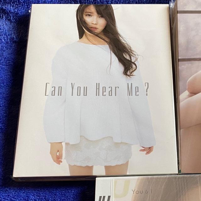 Luv IU on X: 