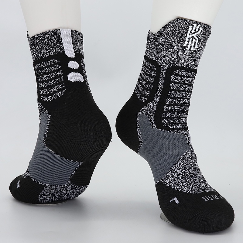 Nike kyrie elite socks best sale