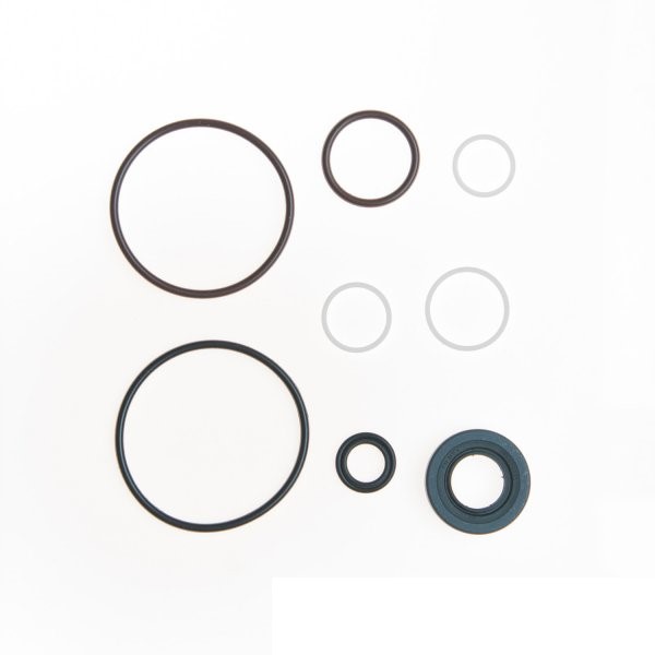 OEM Power Steering Pump Seal Repair Kit for Ford Escape 2.0 L4 2001