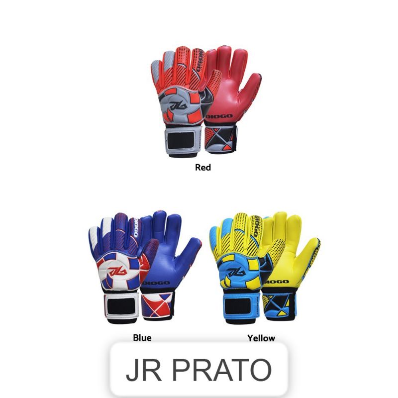 Diego Prato Jr GoalKeeper Glove Shopee Philippines