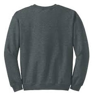 Gildan Women's Crewneck Sweatshirt, Sport Grey, Medium #sweatshirt