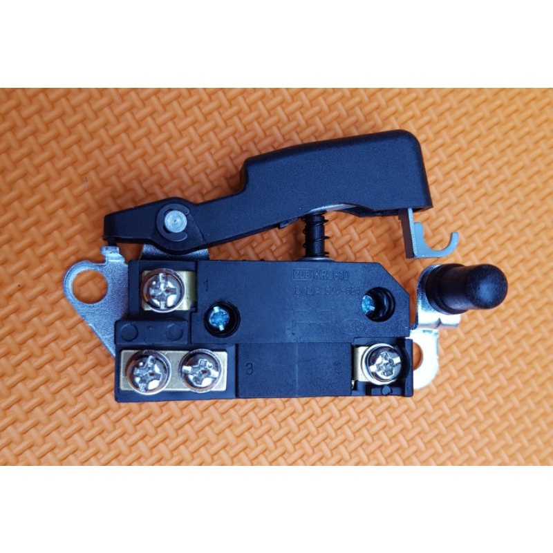 Makita HM0810 Switch Skakel Spare Part Drill Jack Hammer HM 0810 ...