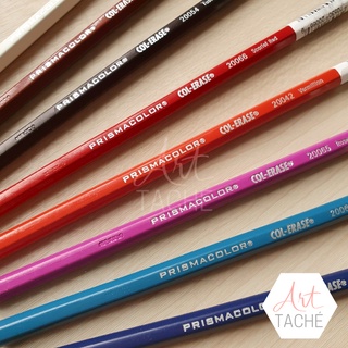Prismacolor Col-Erase Colored Pencil - Copy Not Non-Photo Blue - 20028 - 12pc