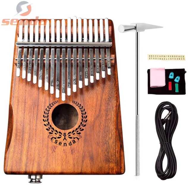 Kalimba price deals