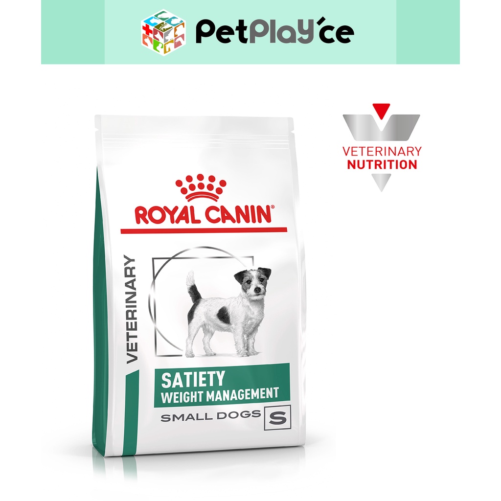Satiety food for dogs new arrivals