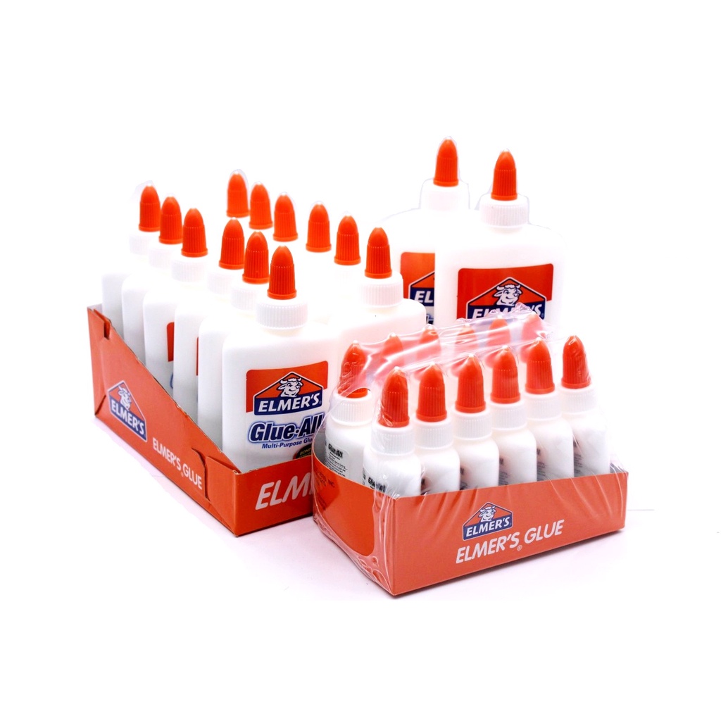 Elmer's Glue (40g/130g) Shopee Philippines