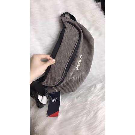 reebok belt bag