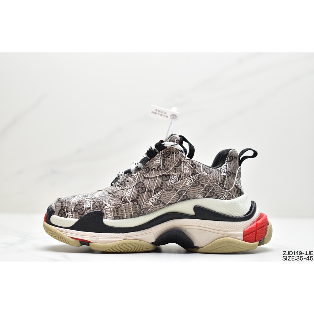 women gucci balenciaga shoes