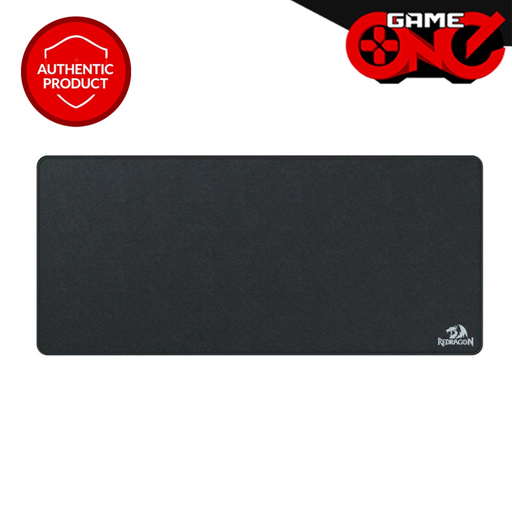 Redragon P032 Flick XL Mouse Pad | Shopee Philippines