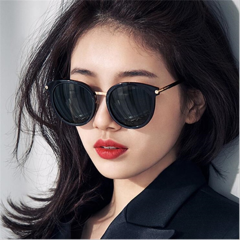 Female sunglass best sale