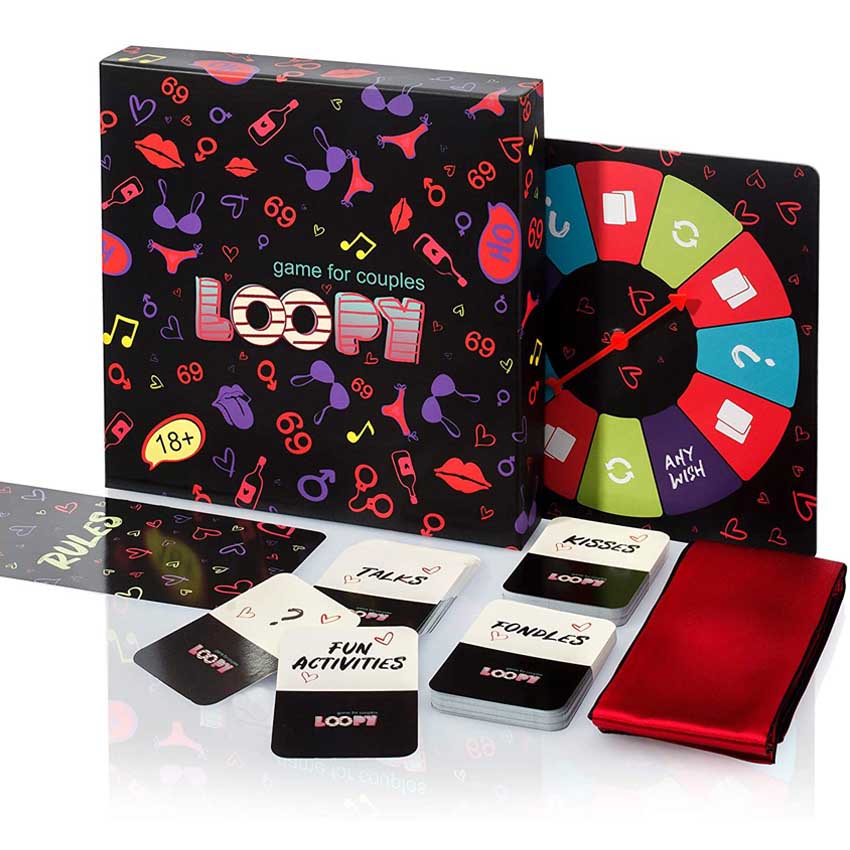 Verkopft Card Game | Fun & Fast-Paced Brain Teaser For Parties & Travel