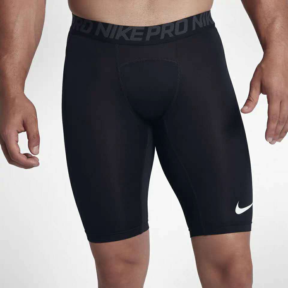 P501# Pro Combat compression tight Cycling shorts for men | Shopee ...