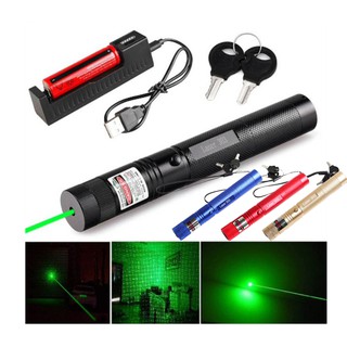 how much is a laser pointer