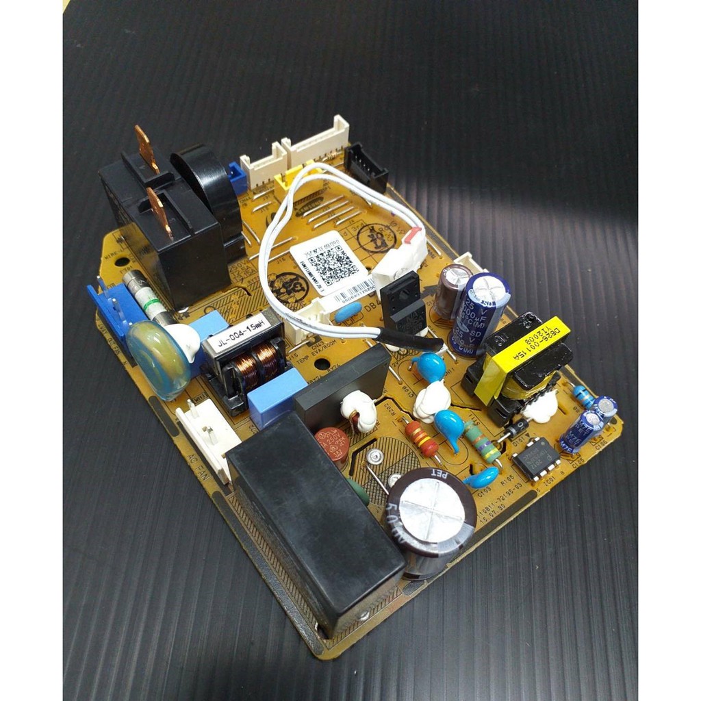 Original Parts/SAMSUNG Aircond Motherboard/DB9312825C ASSY PCB MAININ